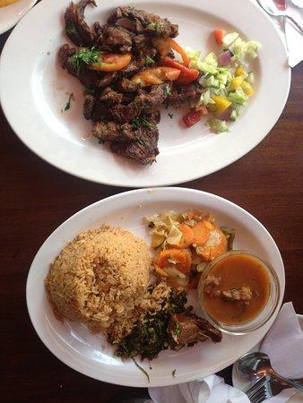 City Star Restaurant